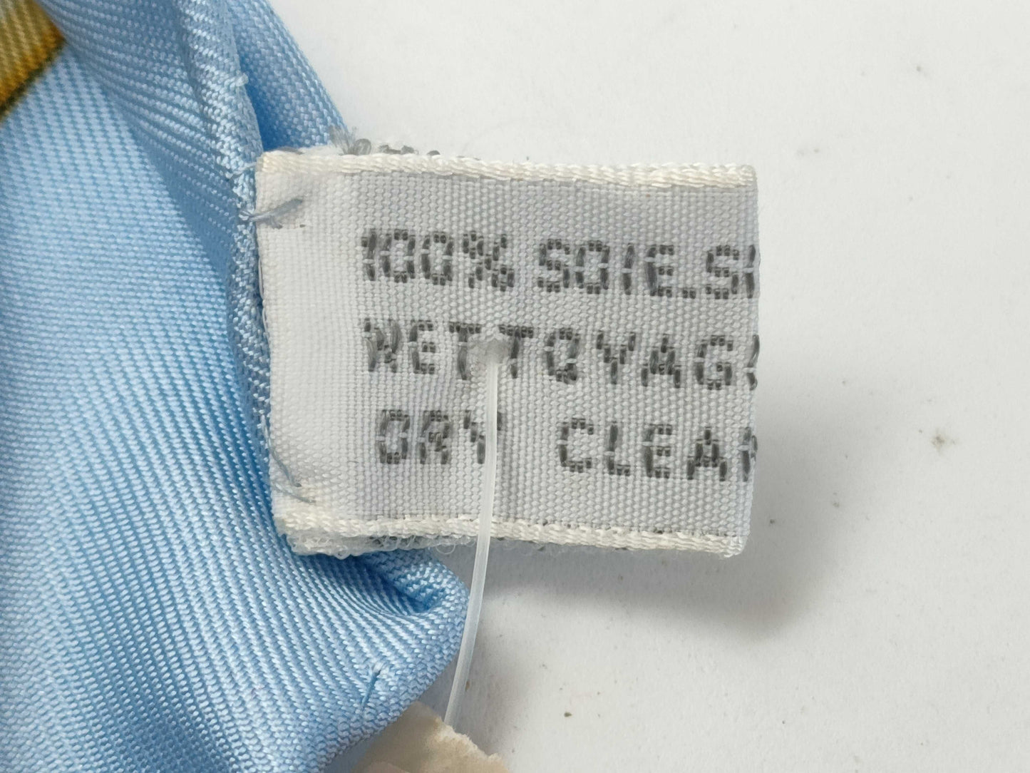 Dior Dior Scarf Scarf