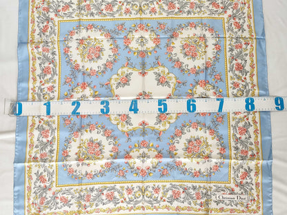 Dior Dior Scarf Scarf