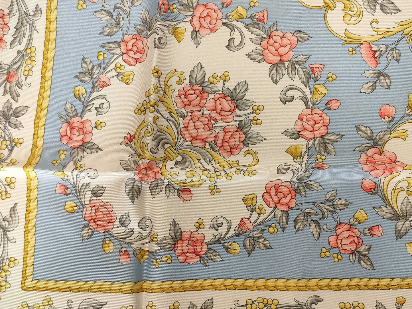 Dior Dior Scarf Scarf