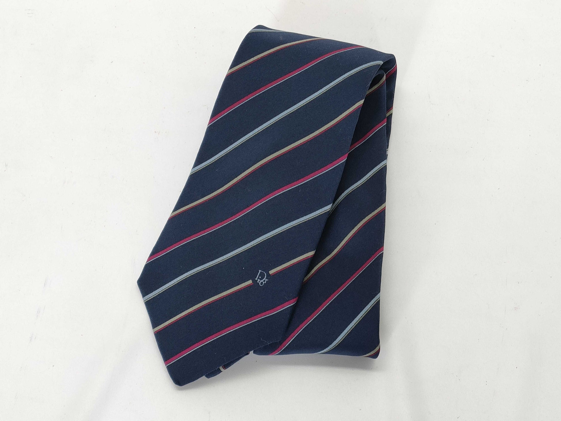 Dior Dior Tie Tie