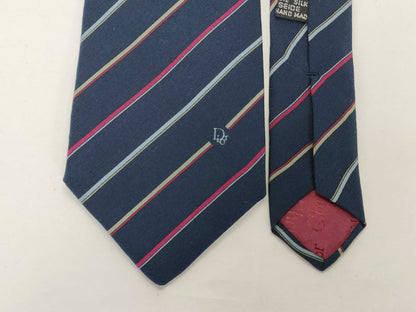 Dior Dior Tie Tie
