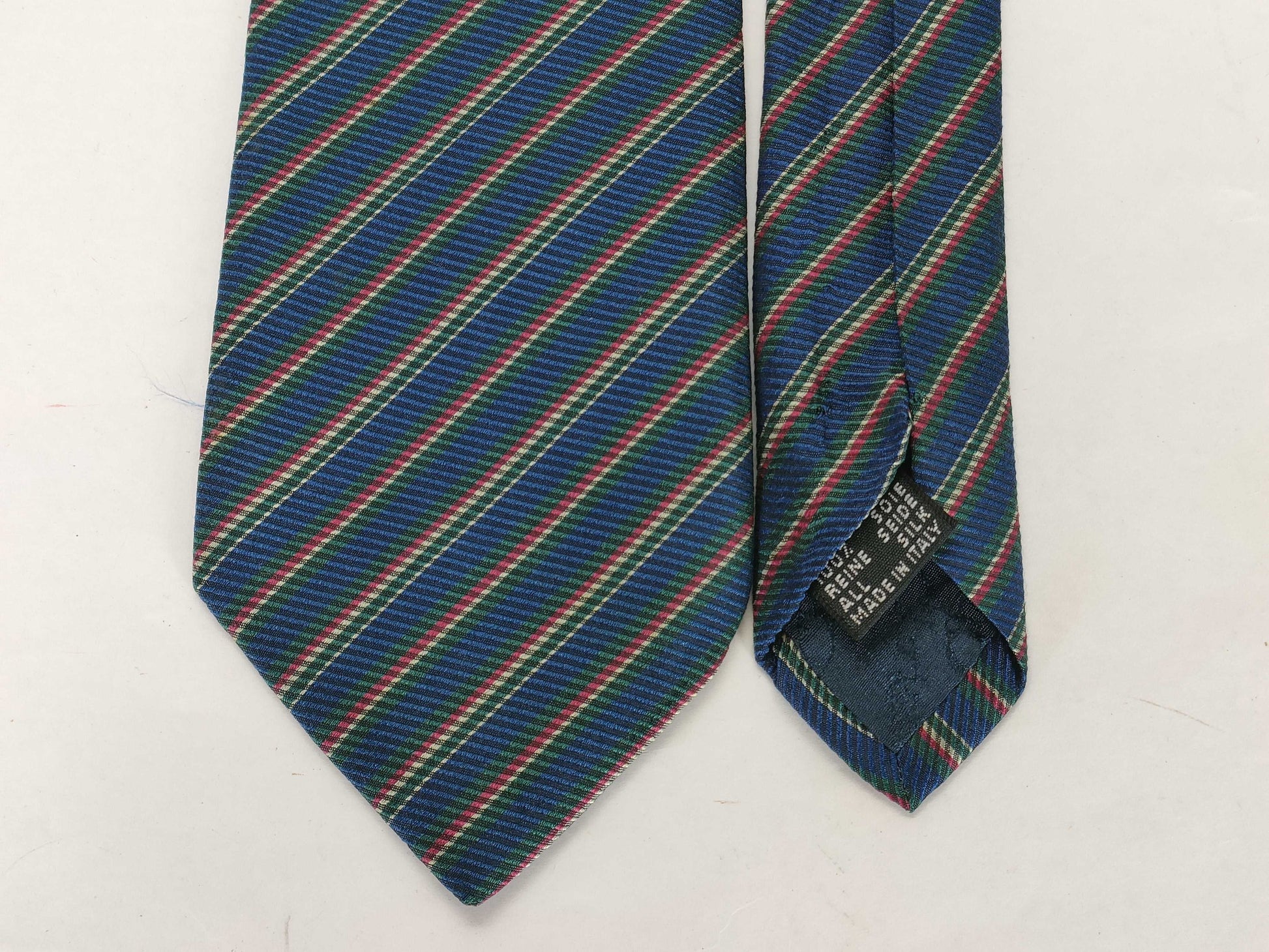 Dior Dior Tie Tie