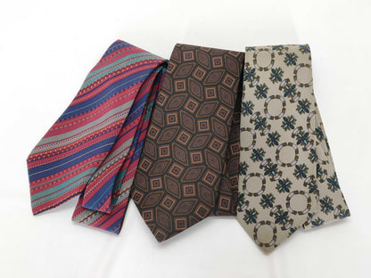 Dior Dior 3-piece tie