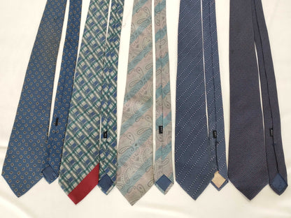 Dior Dior 5-piece tie