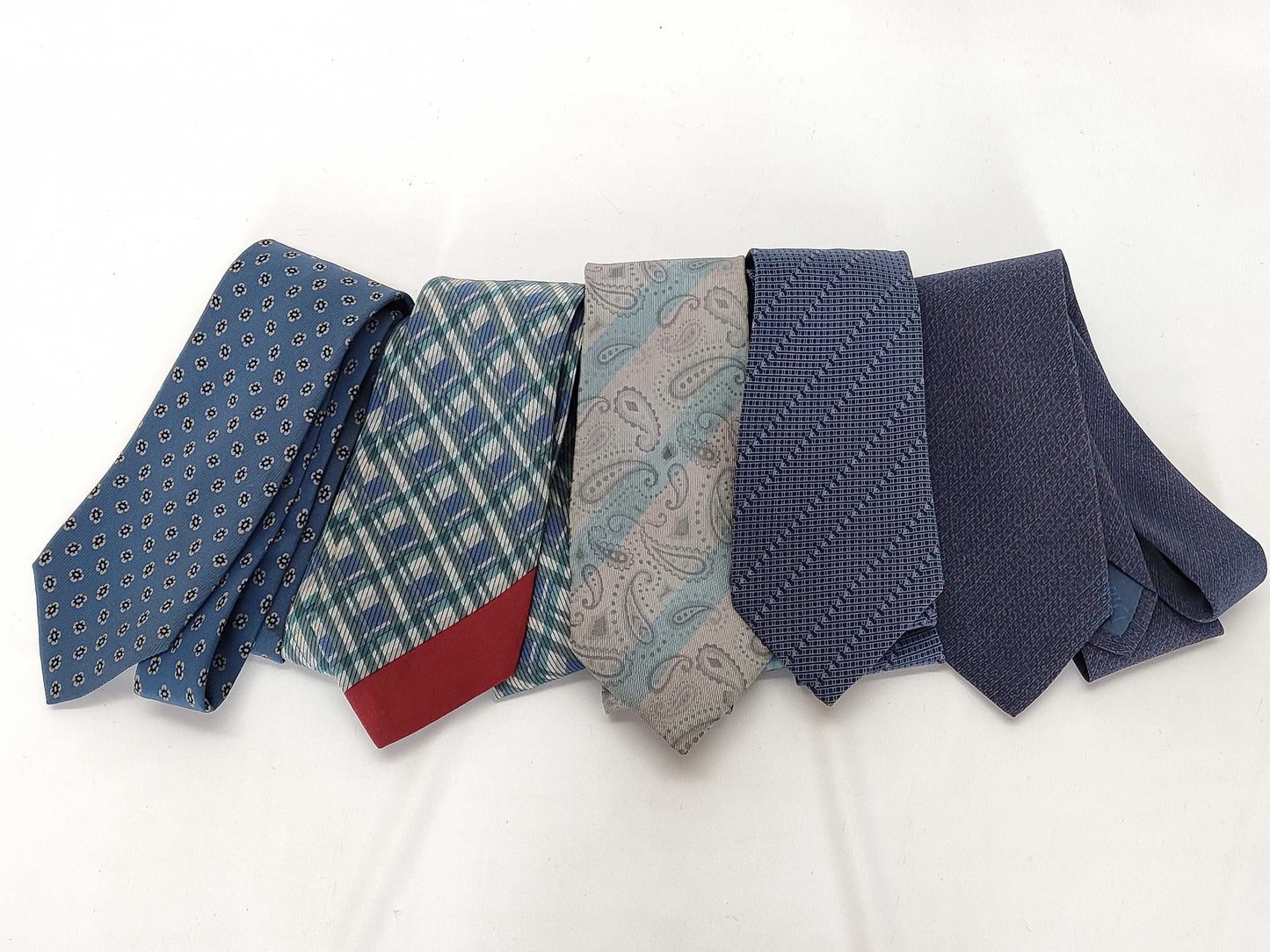 Dior Dior 5-piece tie