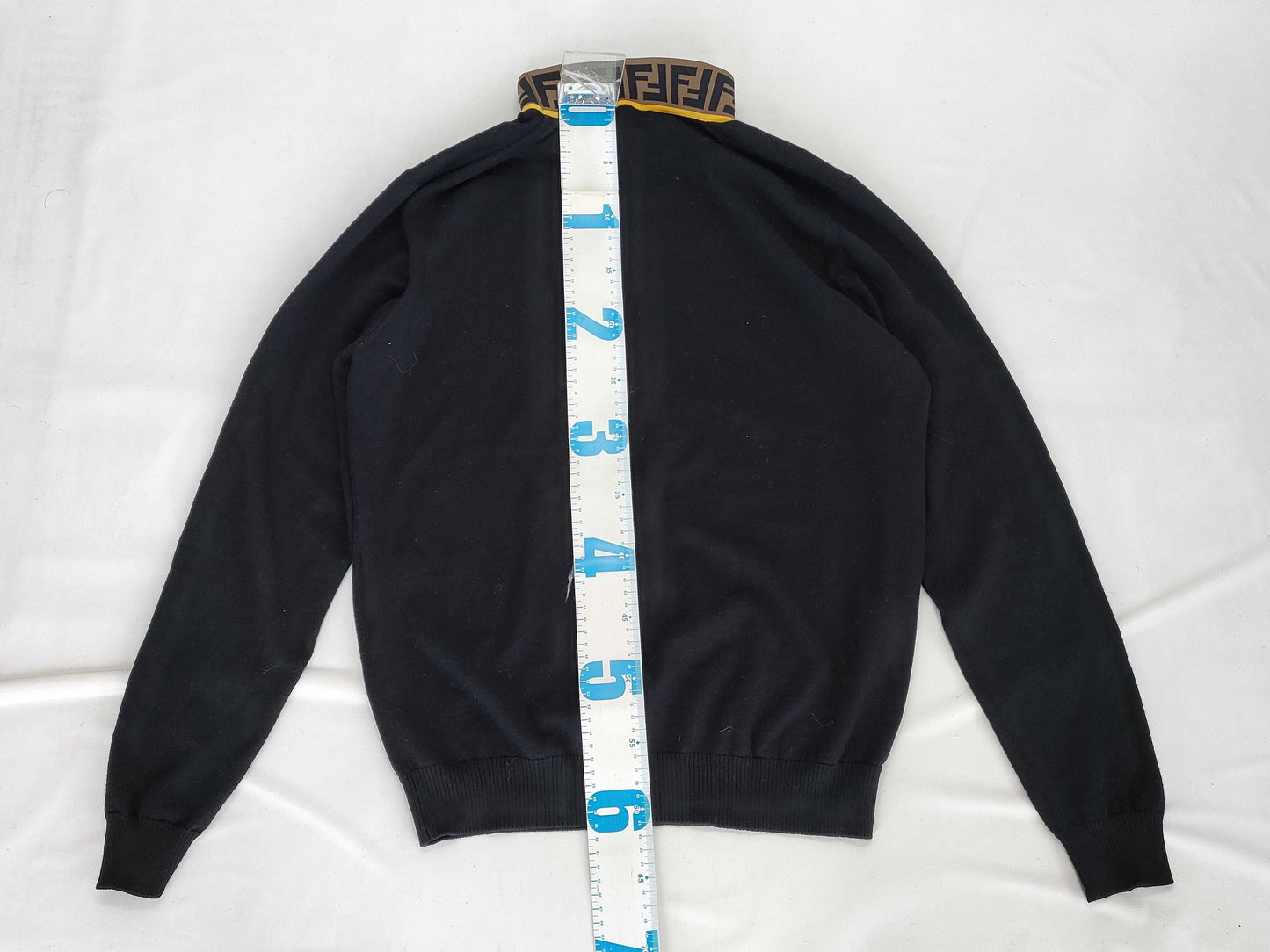 FENDI FENDI Apparel Tops