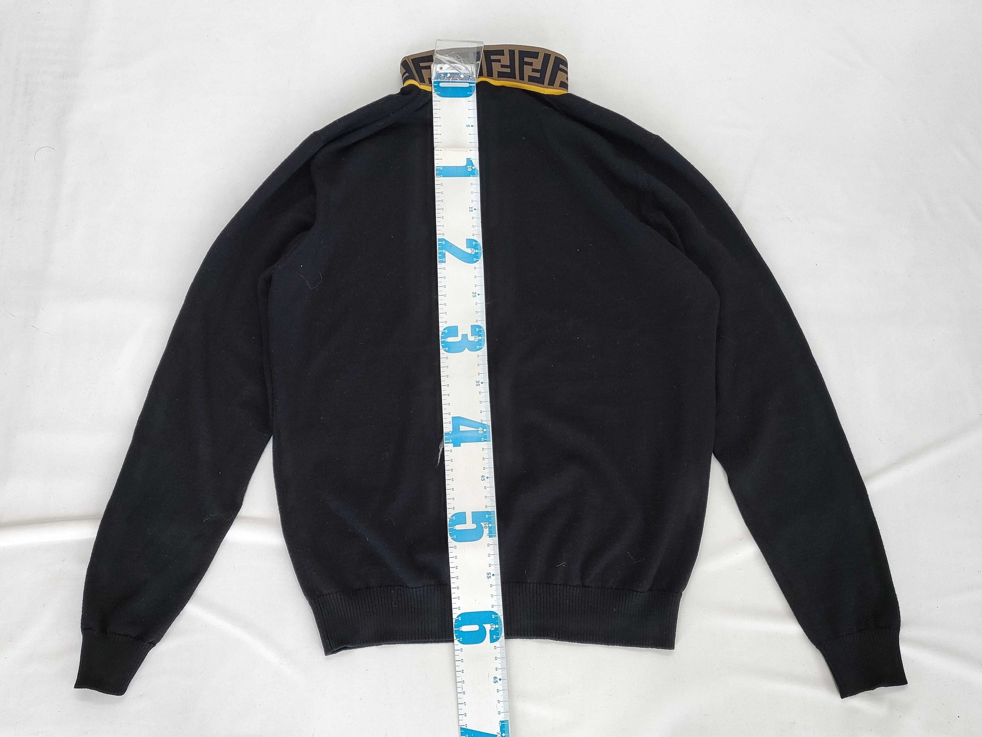 FENDI FENDI Apparel Tops