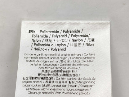 FENDI FENDI Apparel Tops