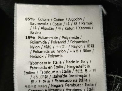 FENDI FENDI Velvet Sweat Top