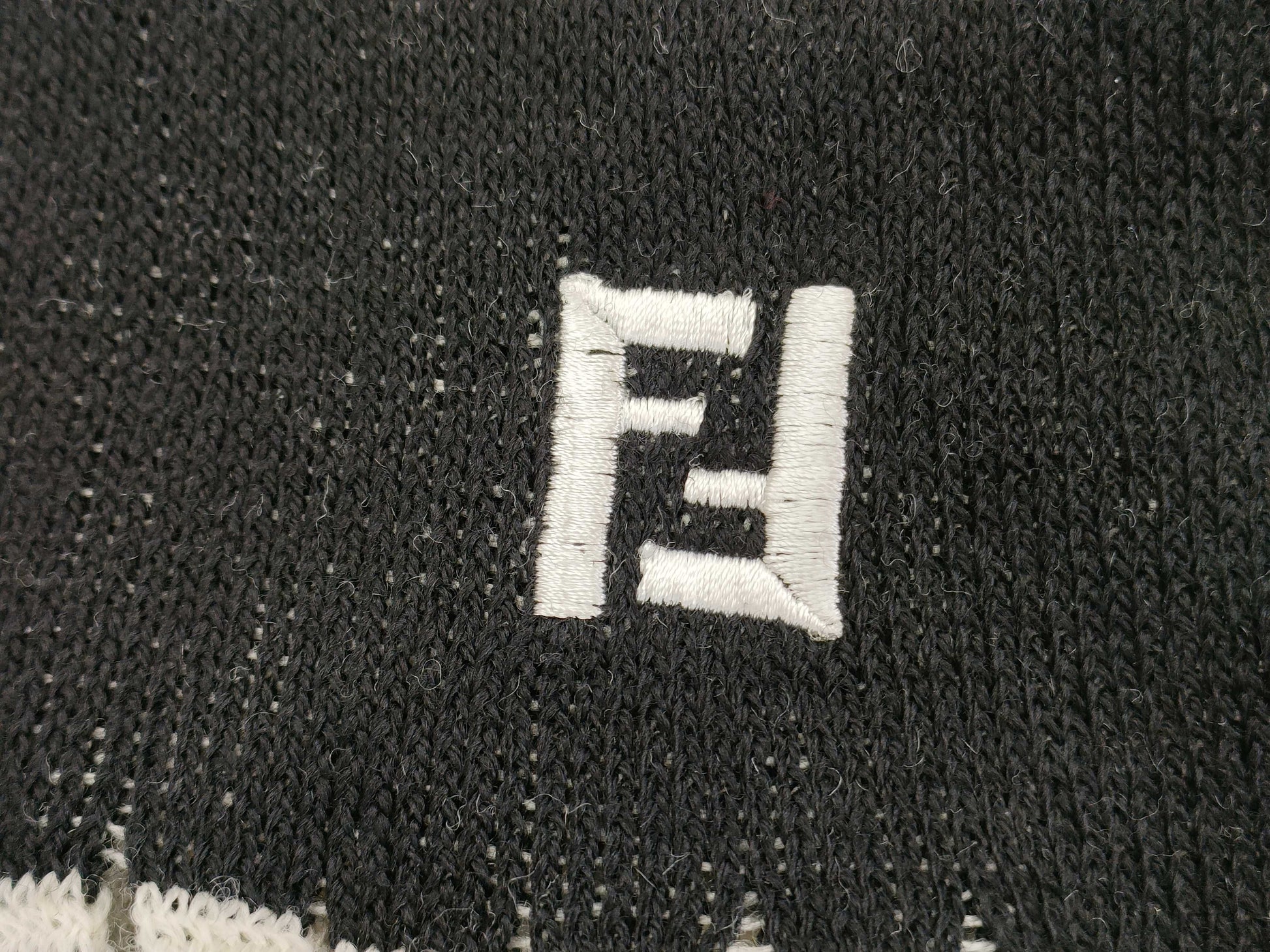 FENDI FENDI Scarf Scarf