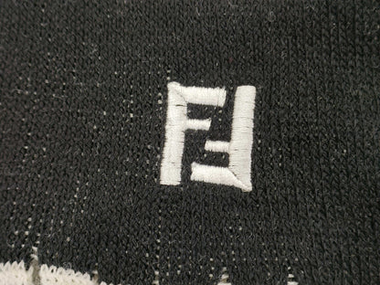 FENDI FENDI Scarf Scarf