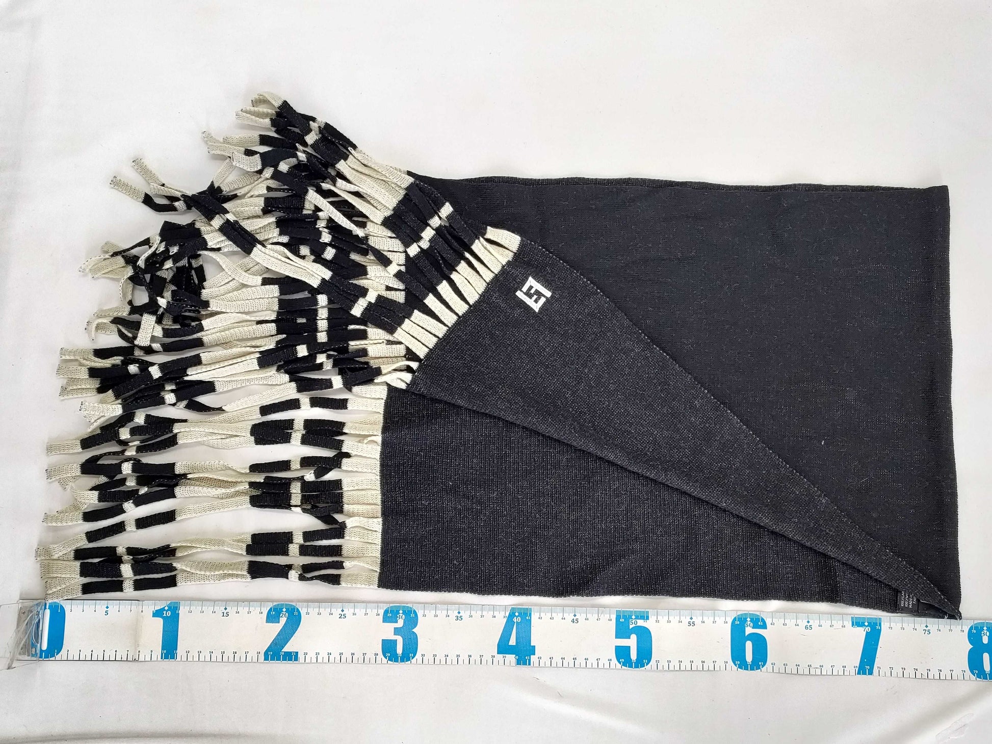 FENDI FENDI Scarf Scarf