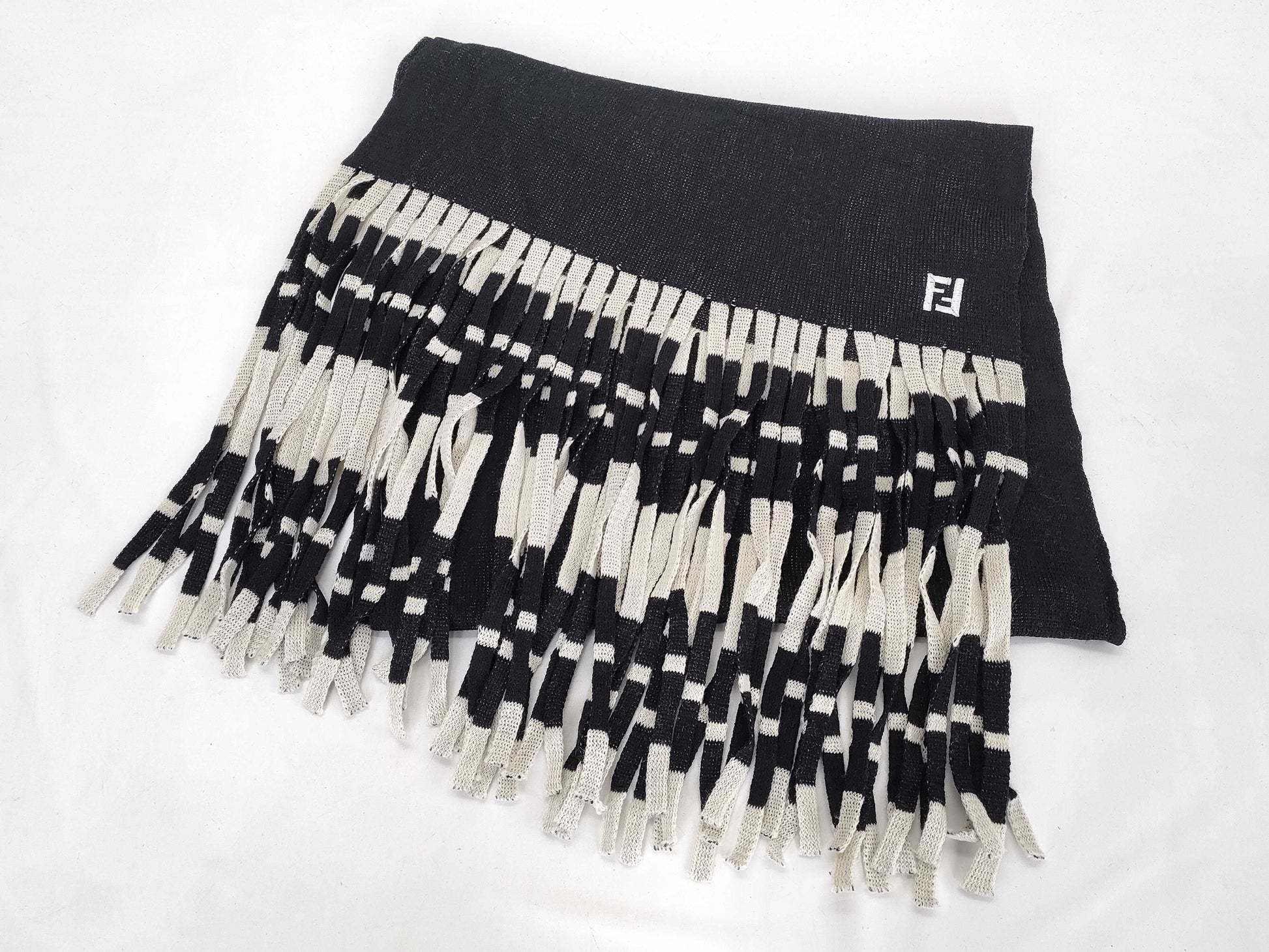 FENDI FENDI Scarf Scarf