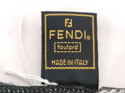 FENDI FENDI Scarf Scarf