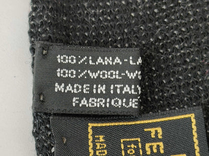 FENDI FENDI Scarf Scarf