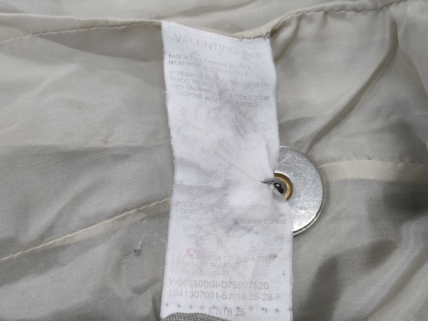 VALENTINO Jacket Jacket