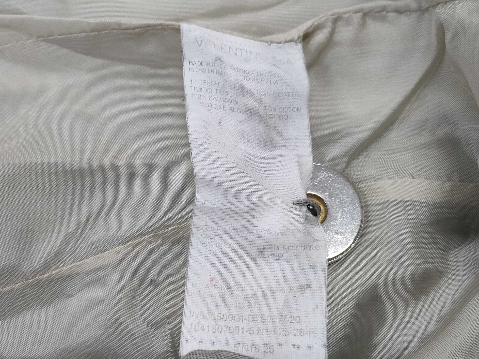 VALENTINO Jacket Jacket