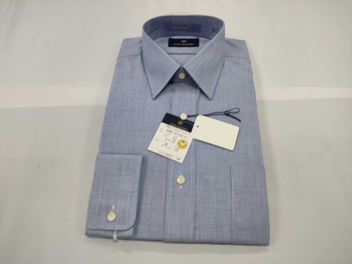 VALENTINO dress shirt size 37 shirt