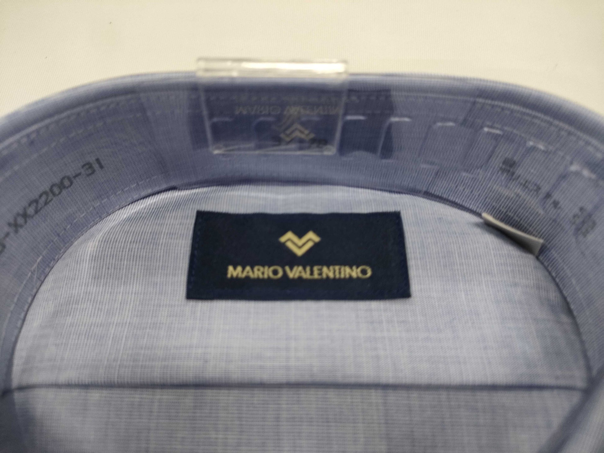 VALENTINO dress shirt size 37 shirt