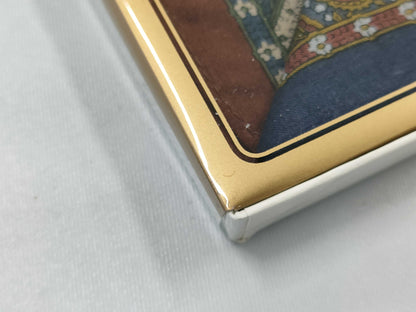 VALENTINO handkerchief scarf