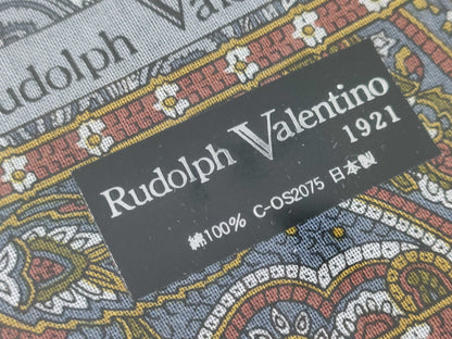 VALENTINO handkerchief scarf