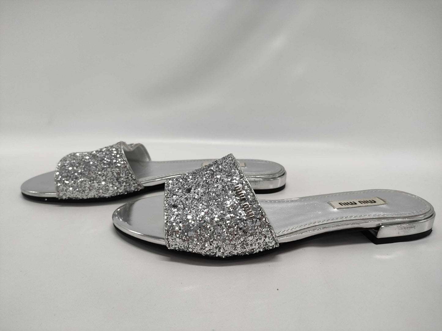 MIU MIU Sandals Size 36 Sandals