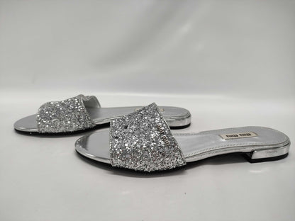 MIU MIU Sandals Size 36 Sandals