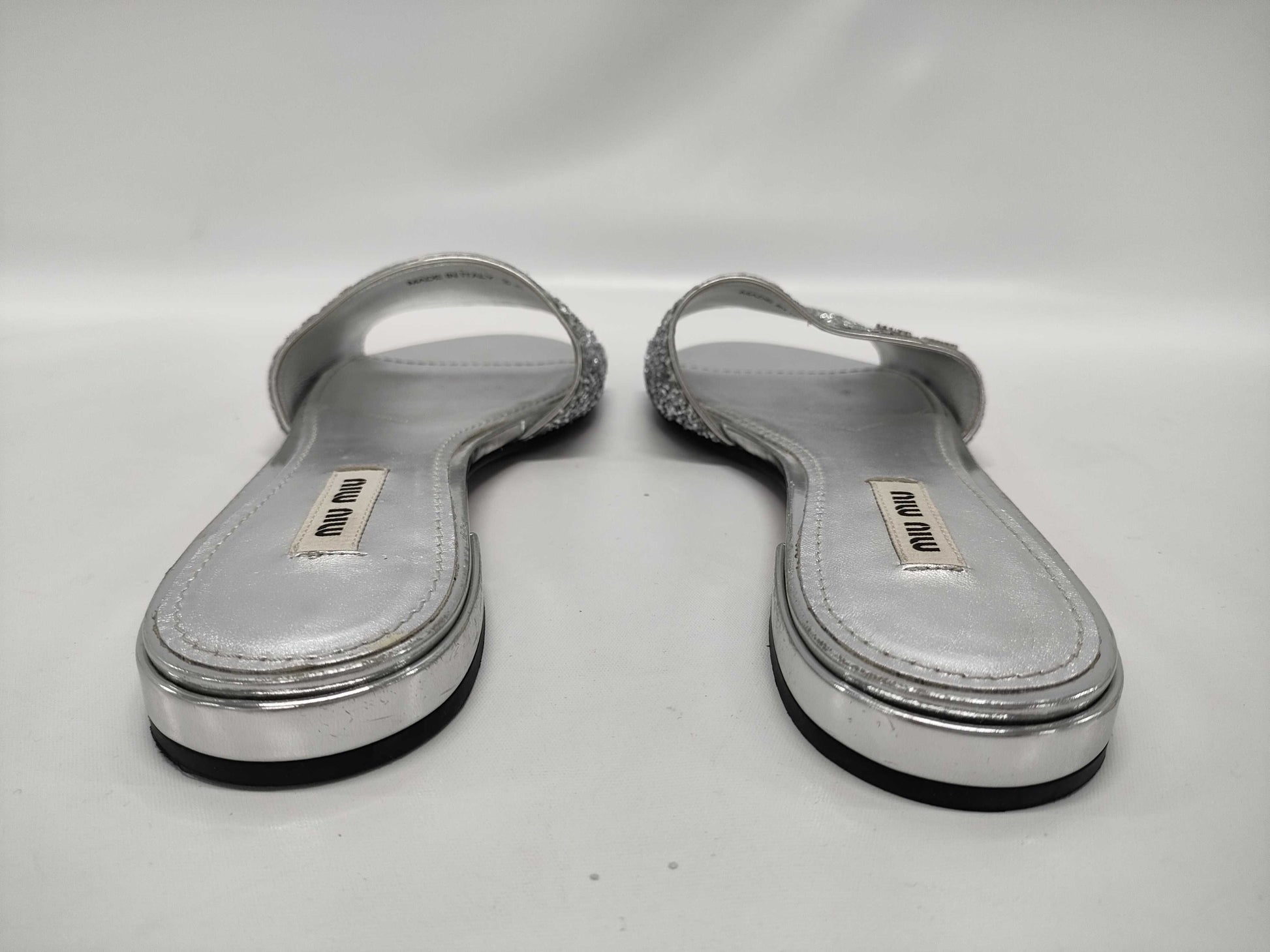 MIU MIU Sandals Size 36 Sandals