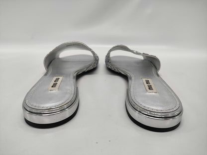 MIU MIU Sandals Size 36 Sandals