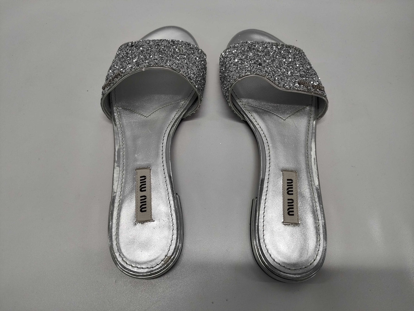 MIU MIU Sandals Size 36 Sandals