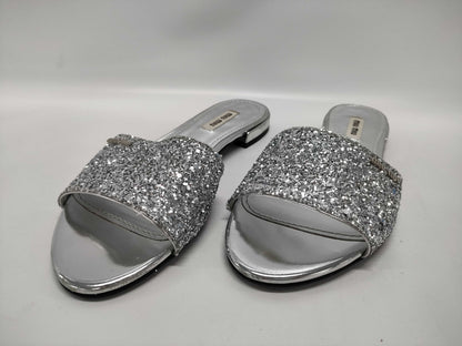 MIU MIU Sandals Size 36 Sandals