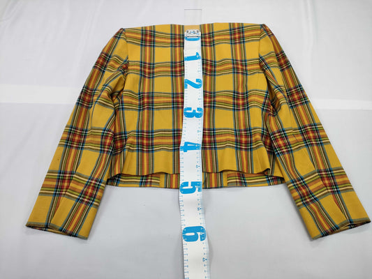 Yves Saint-Laurent Jacket Size M Jacket
