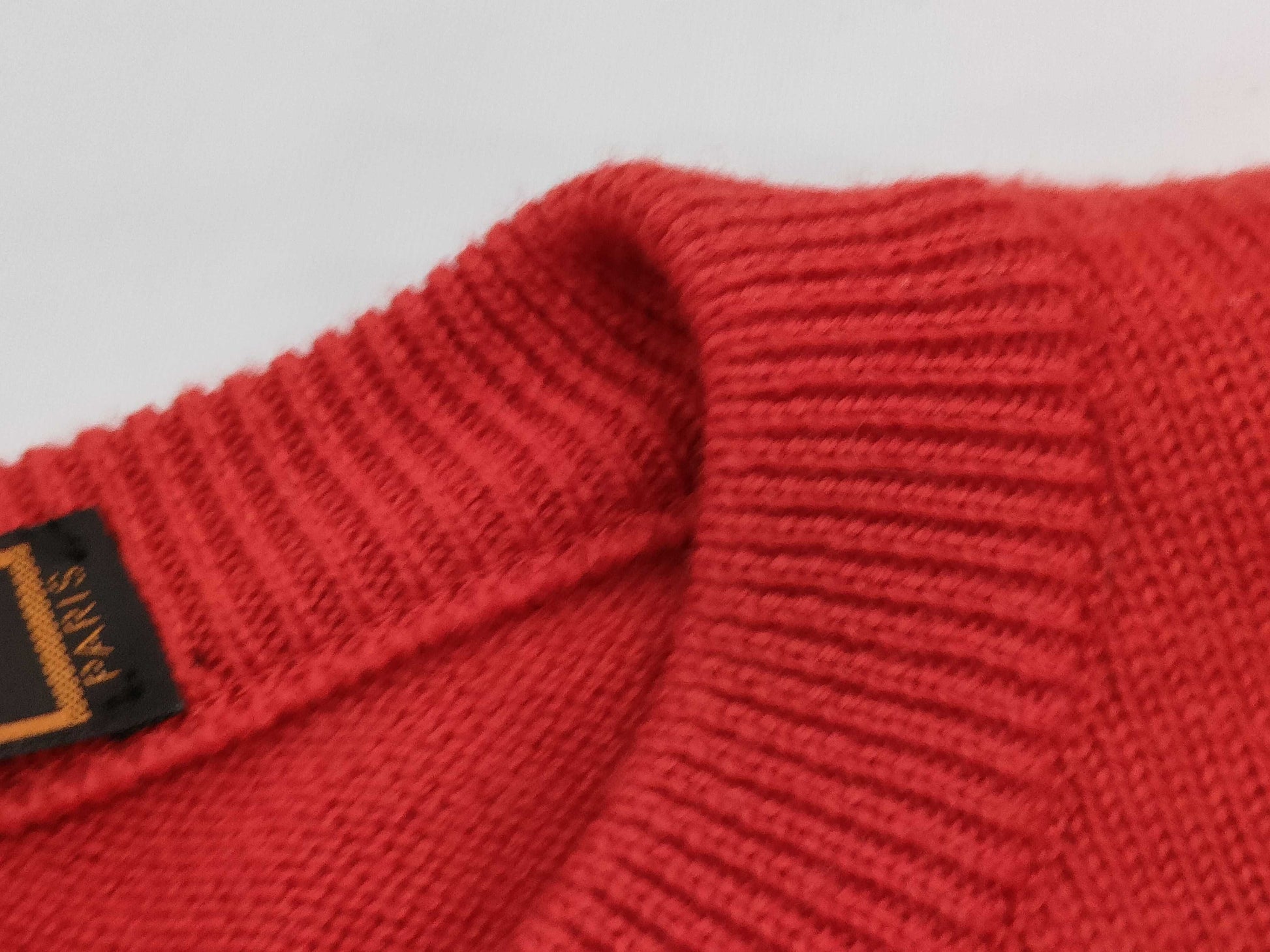 Yves Saint-Laurent Cardigan, Size M