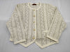Yves Saint-Laurent Cardigan, Size M