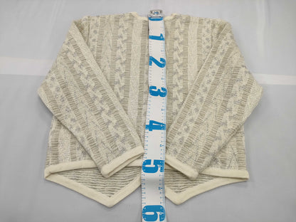 Yves Saint-Laurent Cardigan, Size M