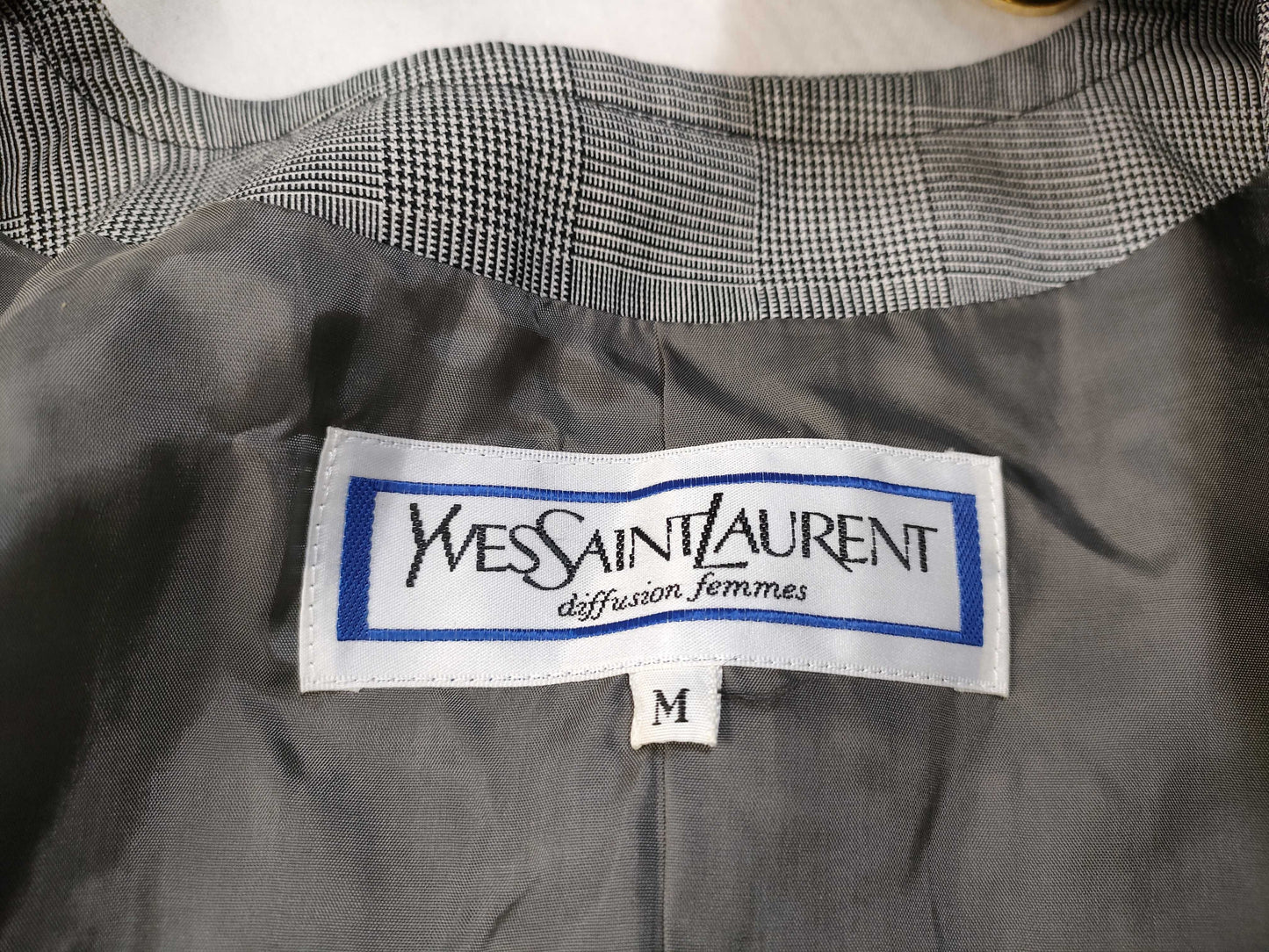 Yves Saint Laurent Yves Saint-Laurent Set Other Apparel