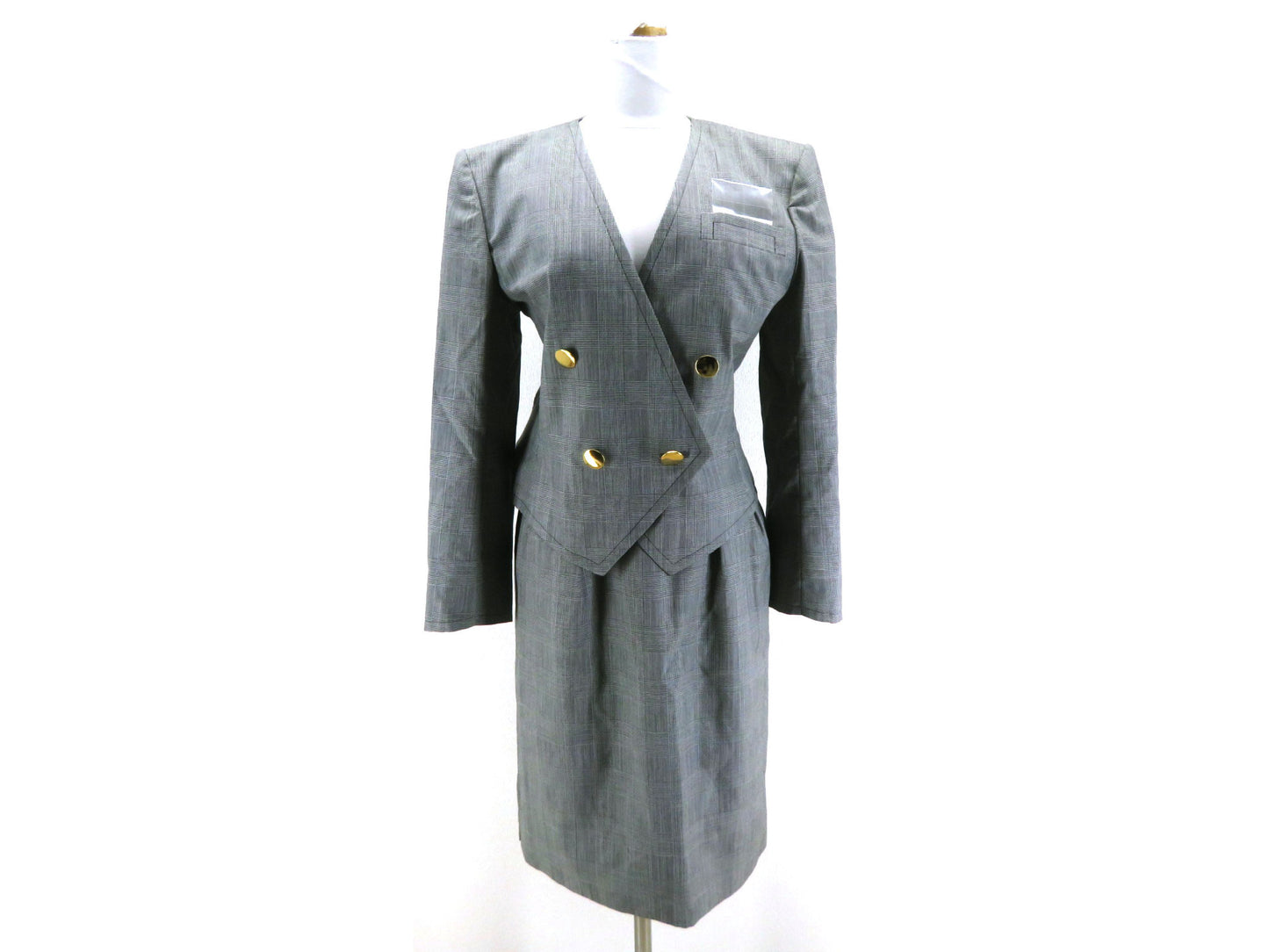 Yves Saint Laurent Yves Saint-Laurent Set Other Apparel