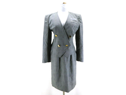 Yves Saint Laurent Yves Saint-Laurent Set Other Apparel