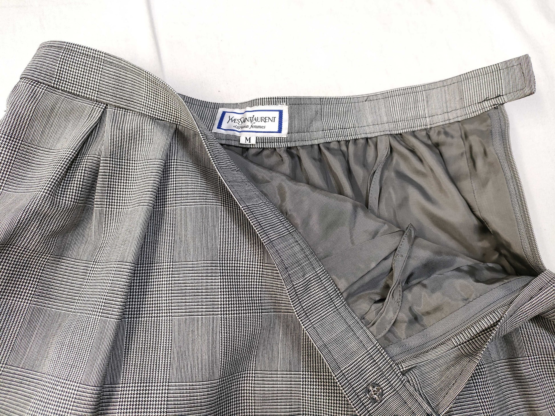 Yves Saint Laurent Yves Saint-Laurent Set Other Apparel