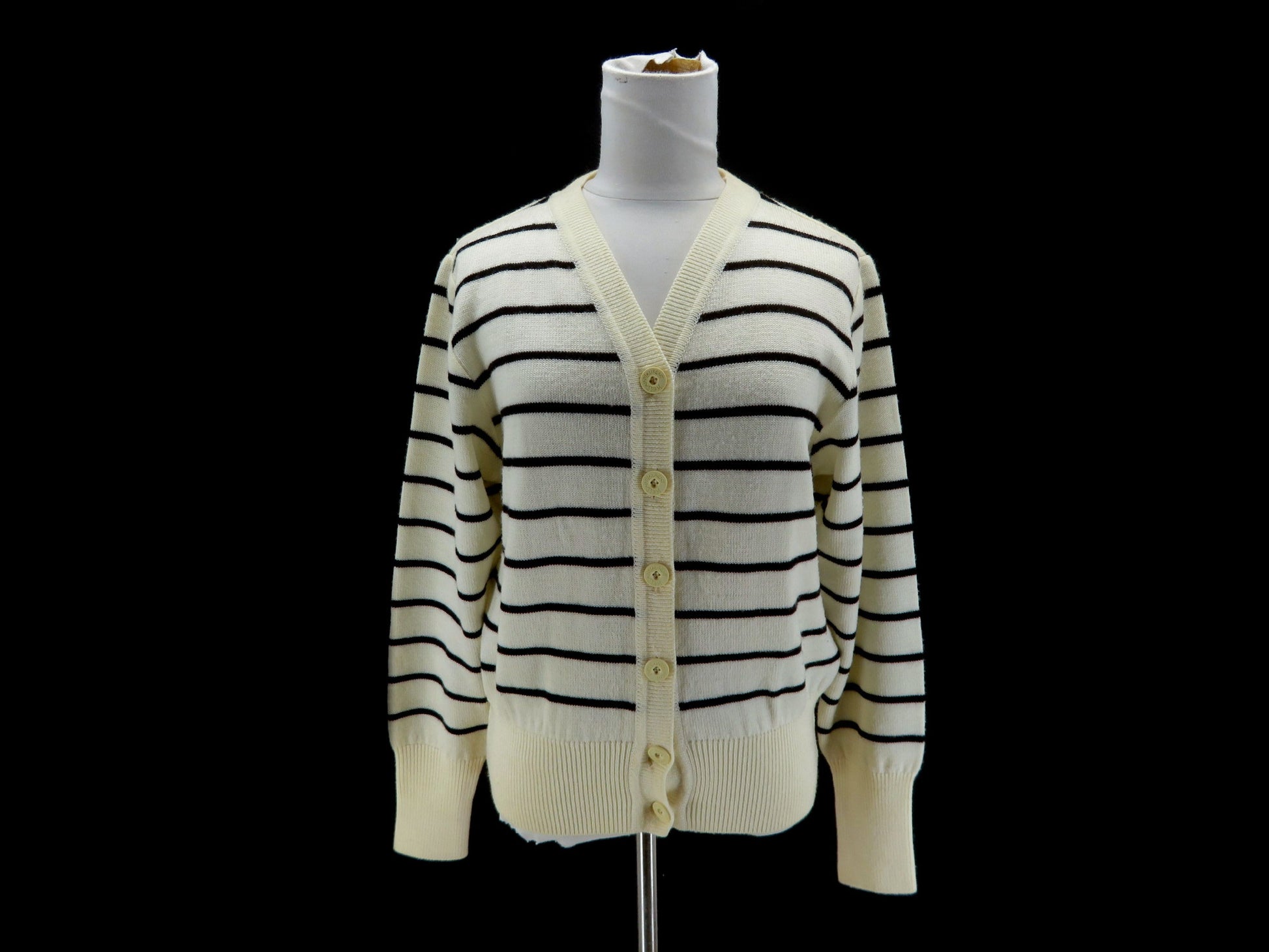 Yves Saint Laurent Yves Saint-Laurent Cardigan Cardigan