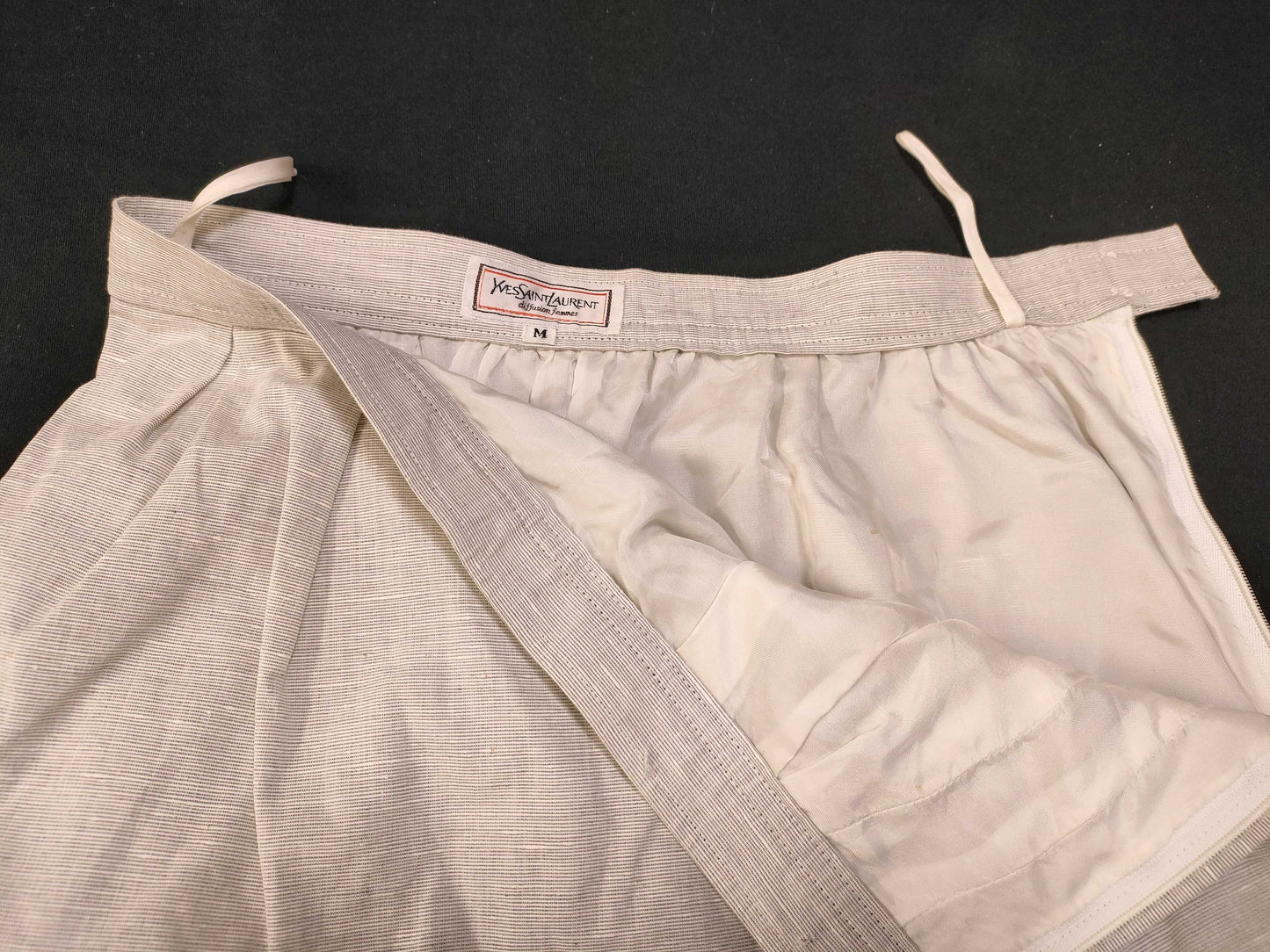 Yves Saint Laurent Yves Saint-Laurent Set Other Apparel