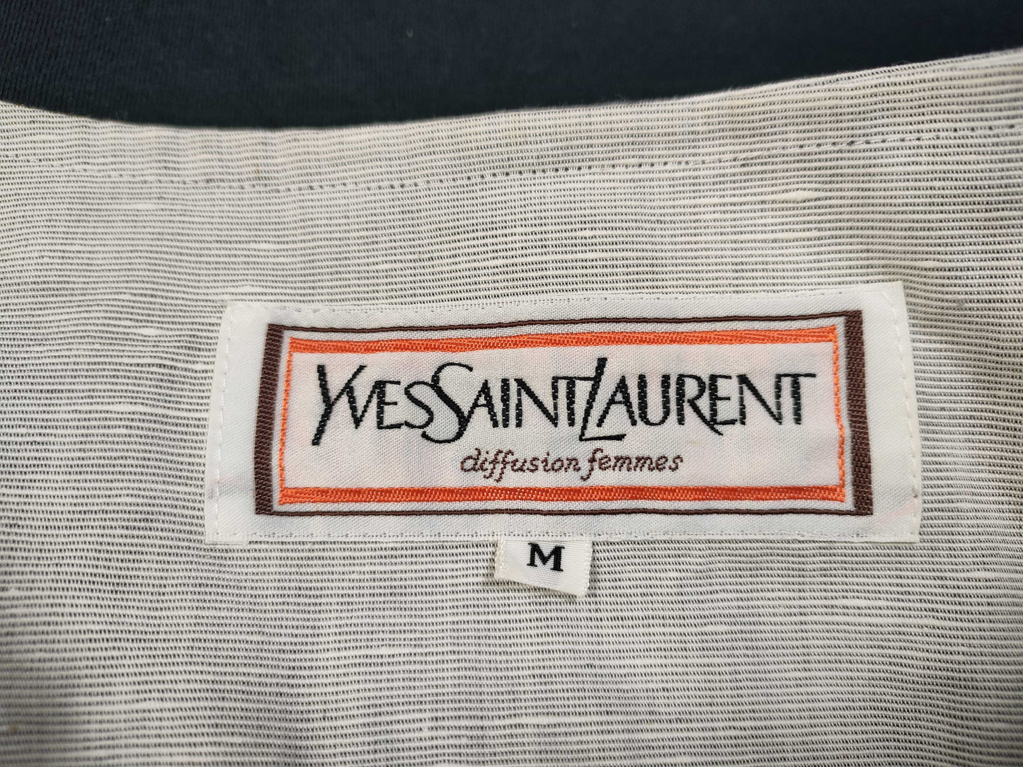 Yves Saint Laurent Yves Saint-Laurent Set Other Apparel