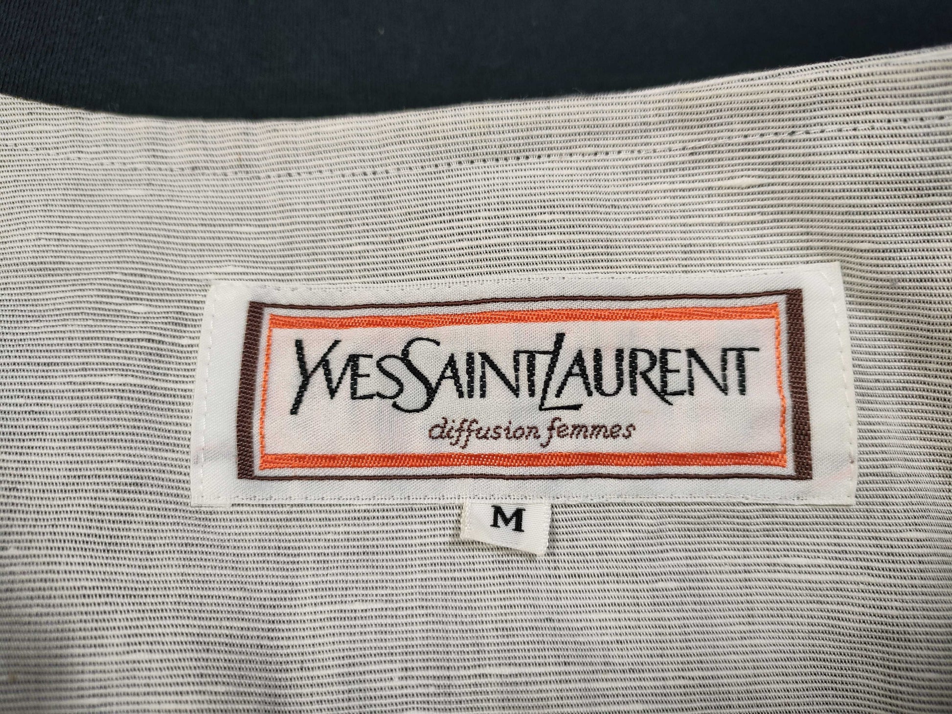 Yves Saint Laurent Yves Saint-Laurent Set Other Apparel