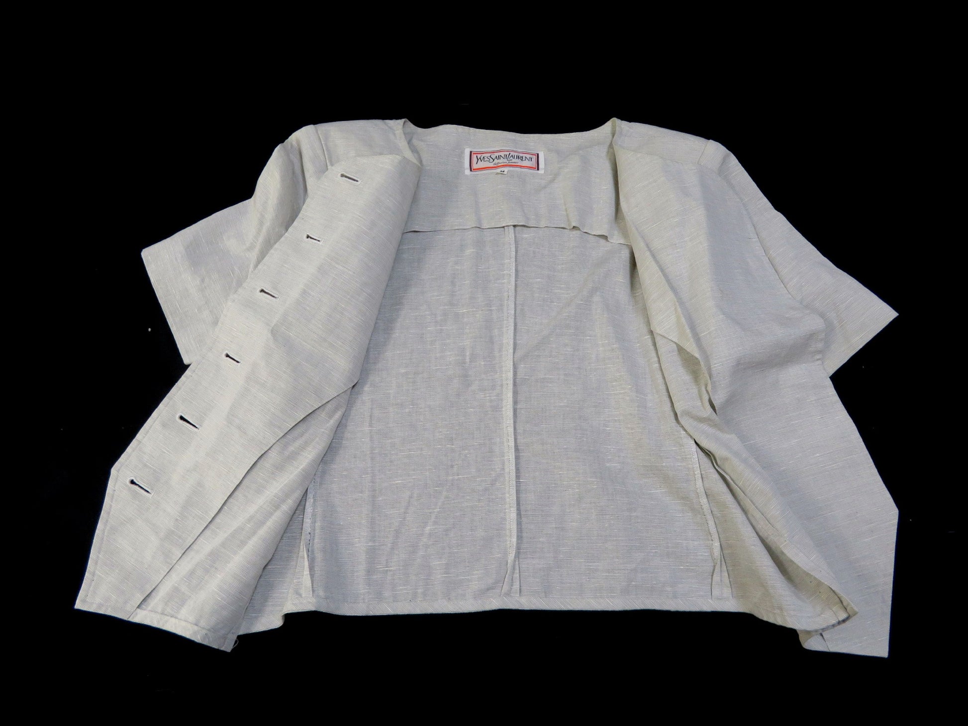 Yves Saint Laurent Yves Saint-Laurent Set Other Apparel