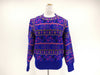 Yves Saint Laurent Yves Saint-Laurent Long Sleeve Knit Top