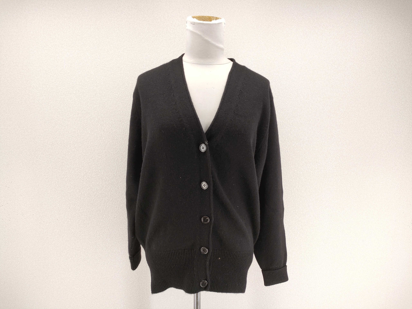 Yves Saint Laurent Yves Saint-Laurent Cardigan Cardigan