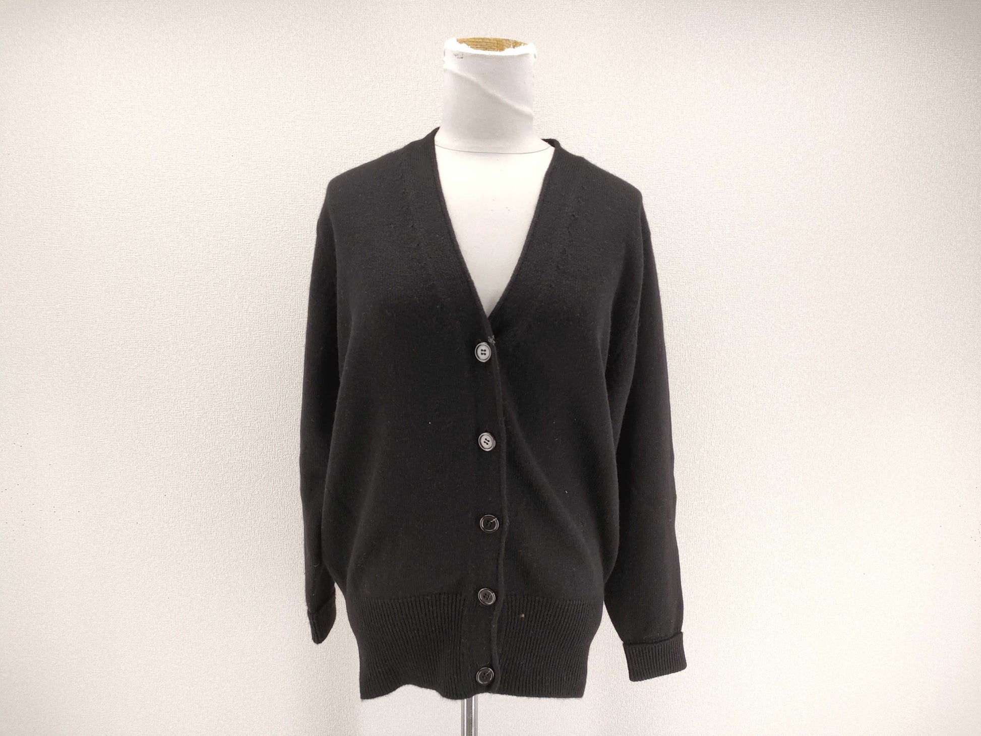 Yves Saint Laurent Yves Saint-Laurent Cardigan Cardigan