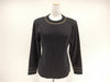 Yves Saint Laurent Yves Saint-Laurent Long Sleeve Sweater Top