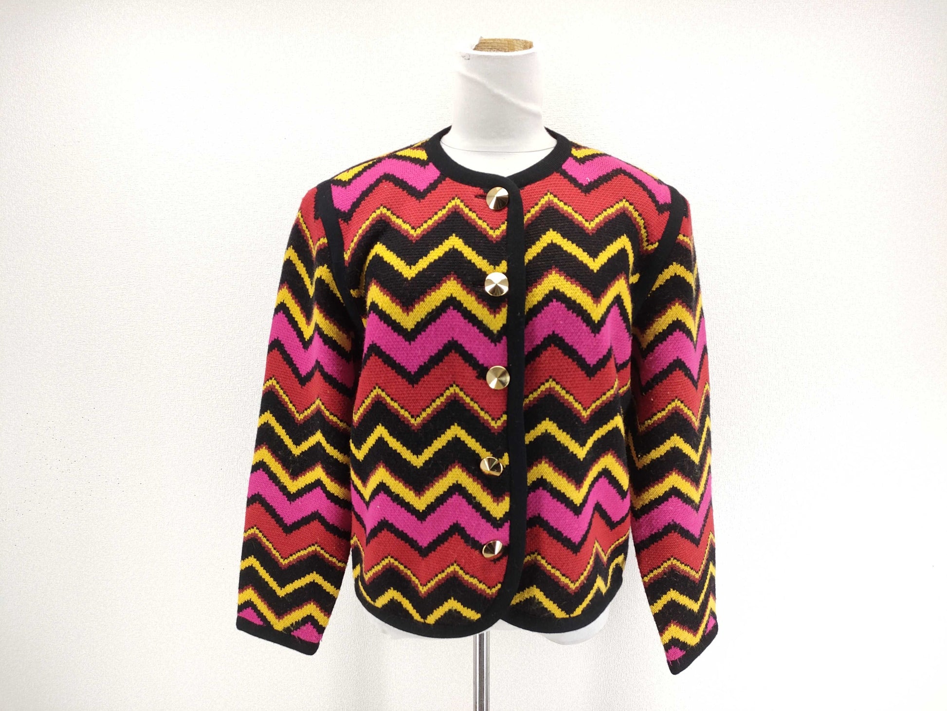 Yves Saint Laurent Yves Saint-Laurent Cardigan Cardigan