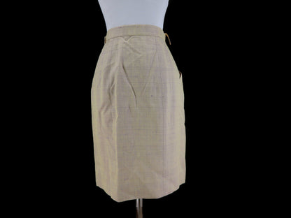 Yves Saint Laurent Yves Saint-Laurent Skirt Skirt